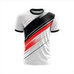 Sports Jersey Printing in Nigeria | Custom Football & Team Jerseys