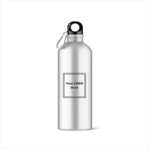 Custom Stainless Steel Water Bottle Branding in Nigeria