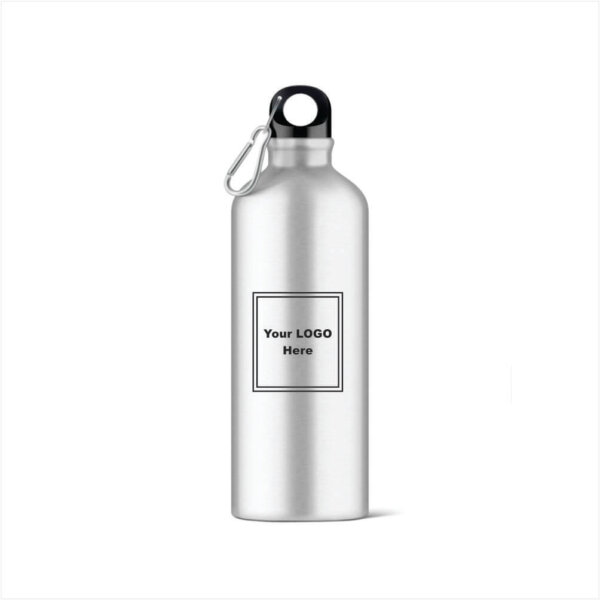 Custom Stainless Steel Water Bottle Branding in Nigeria