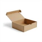 Subscription Packaging Box Printing for Ecommerce Brands in Nigeria