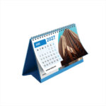 Custom Table Calendars Printing in Nigeria | Corporate Desk Calendars