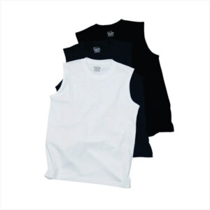 Tank Top & Singlet Printing in Nigeria | Custom Sleeveless Apparel