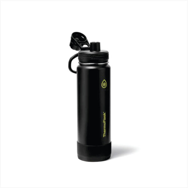 Vacuum Insulated Thermo Flask Branding in Nigeria | Custom Logo Thermo Flasks