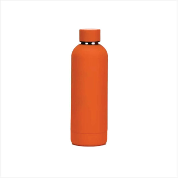 Vacuum Insulated Thermo Flask Branding in Nigeria | Custom Logo Thermo Flasks