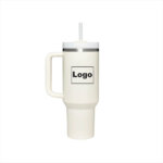 Vacuum Insulated Tumbler Branding in Nigeria | Custom Logo Stainless Steel Tumblers
