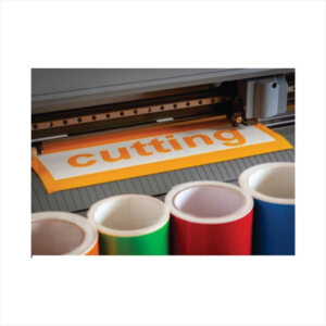 Vinyl Sticker Print & Cut Services in Nigeria | Custom Vinyl Decals