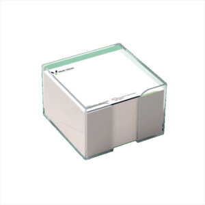 Custom Block Pad Printing in Nigeria | Branded Writing Pads