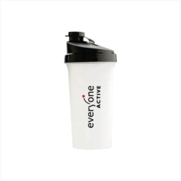 Branded Protein Shake Bottle Printing in Nigeria | Custom Logo Fitness Shakers