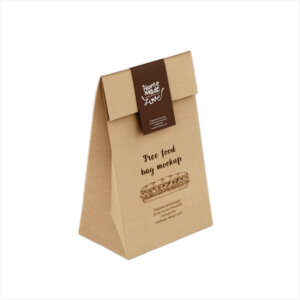Custom Paper Bag Printing in Nigeria | Branded Shopping & Packaging Bags