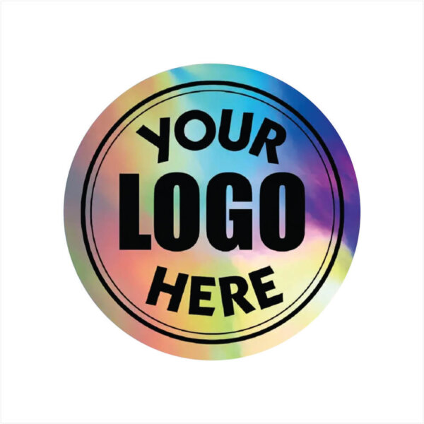 holographic sticker Custom Holographic Sticker Printing in Nigeria | Waterproof Vinyl Stickers