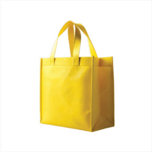Non-Woven Shopping Bags in Nigeria | Custom Reusable Promotional Bags