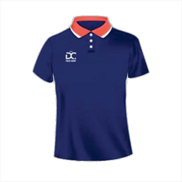 Custom Polo Shirt Embroidery in Nigeria | Branded Logo Polo Shirts Corporate Polo Shirts