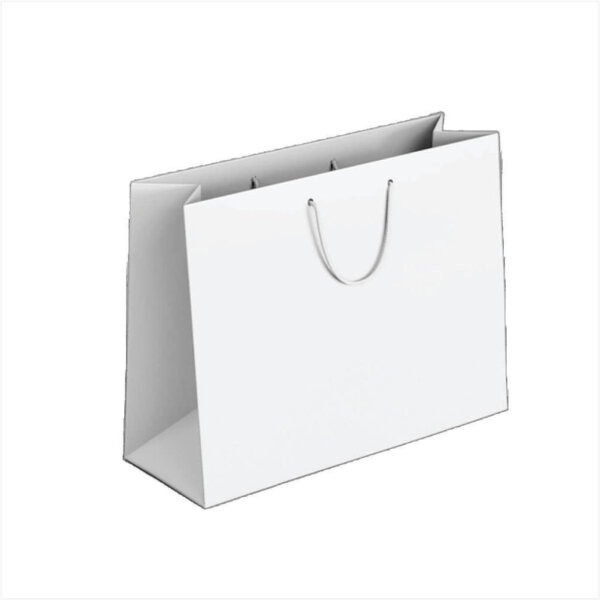 Custom Paper Bag Printing in Nigeria | Branded Shopping & Packaging Bags