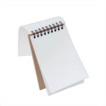 A5 Top-Spiral Notepads Printing in Nigeria | Custom Branded Notepads