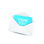 Custom Thank You Card Printing in Nigeria | Personalized Appreciation Cards