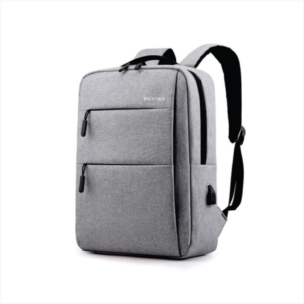 Travel & Laptop Bag Branding in Nigeria | Custom Corporate & Business Bags