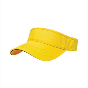 Visor Cap Branding in Nigeria | Custom Sports & Golf Visors