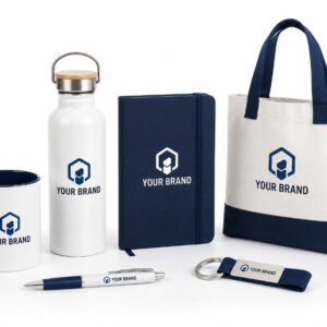 100+ Promotional Products & Branded Merchandise Ideas for Businesses in Nigeria & Africa