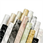 Self Adhesive 3D Marble Wallpaper Rolls in Nigeria | Premium Marble Effect Wall Coverings