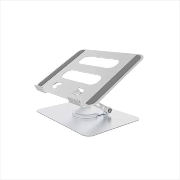Custom Laptop Stand Branding in Nigeria | Personalized Logo Laptop Stands