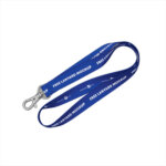 Custom Lanyard Printing in Nigeria | Branded ID Card Lanyards