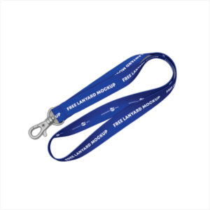 Custom Lanyard Printing in Nigeria | Branded ID Card Lanyards