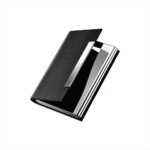 Business Card Holder Branding in Nigeria | Custom Logo Executive Card Holders