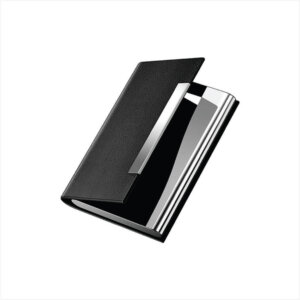 Business Card Holder Branding in Nigeria | Custom Logo Executive Card Holders