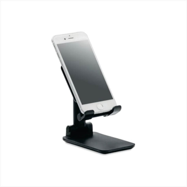 Phone Stand Branding in Nigeria | Custom Logo Mobile Phone Stands