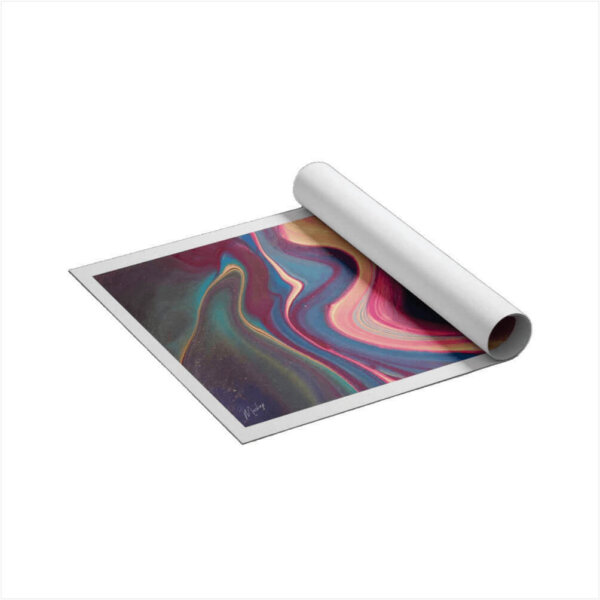 Custom Canvas Prints & Stretching in Nigeria | Personalized Photo Canvas Wall Art