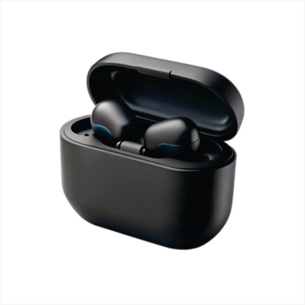 Wireless Earbuds Branding in Nigeria | Custom Logo Bluetooth Earbuds