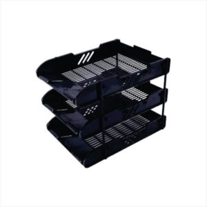 Executive Document Tray Branding in Nigeria | Custom Office File & Paper Organizers