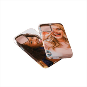 Custom Phone Case Printing in Nigeria | Personalized & Branded Phone Covers
