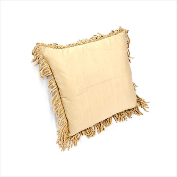 Custom Throw Pillow with fringes Custom Throw Pillows Cover Printing in Nigeria | Personalized Cushion Printing