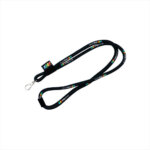 Tubular Lanyard Printing in Nigeria | Affordable Custom Logo Lanyards