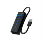 Custom USB Hub Branding in Nigeria | Branded Logo USB Hubs