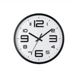 Custom Wall Clock Branding in Nigeria | Promotional & Corporate Logo Wall Clocks