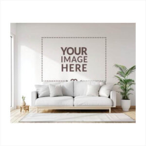Custom Wallpaper Printing & Installation in Lagos Nigeria | Wall Murals & Interior Wall Graphics