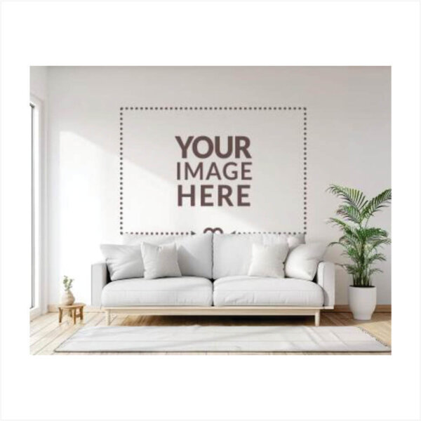 Custom Wallpaper Printing & Installation in Lagos Nigeria | Wall Murals & Interior Wall Graphics