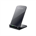branded wireless chargers for iphones, Wireless Charger Branding in Nigeria | Custom Logo Wireless Chargers