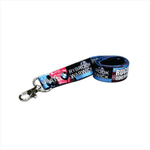 Dye Sublimation Lanyard Printing in Nigeria | Full-Color Custom Lanyards