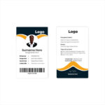 Employee ID Card Printing in Nigeria | Custom Staff ID Cards