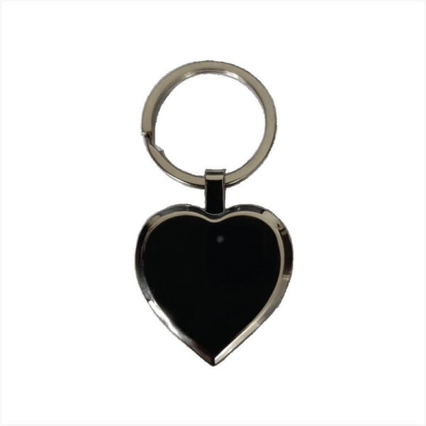 Promotional Metal Keychain Printing in Nigeria | Custom Logo Keyrings