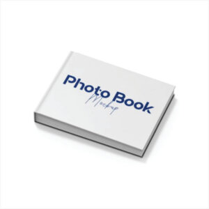 Photo Books Printing in Nigeria | Custom Photo Albums & Memory Books