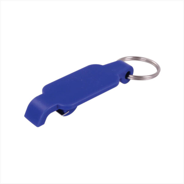 Custom Plastic Bottle Opener Keyholder Printing in Nigeria