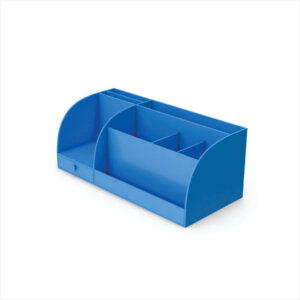 Plastic Desk Organizer Brandinga in Nigeria | Custom Office Desk Organizers