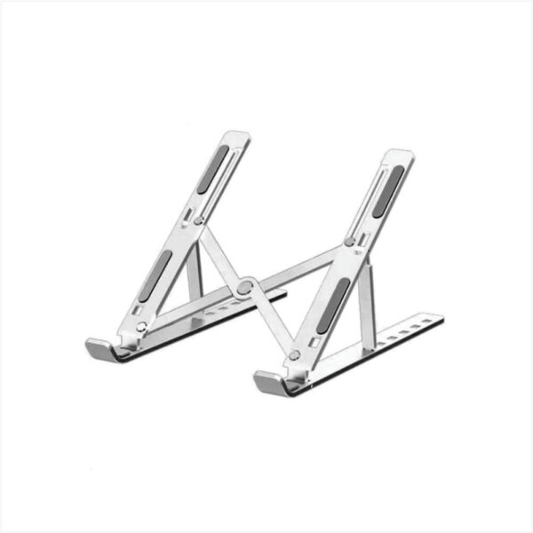 Custom Laptop Stand Branding in Nigeria | Personalized Logo Laptop Stands