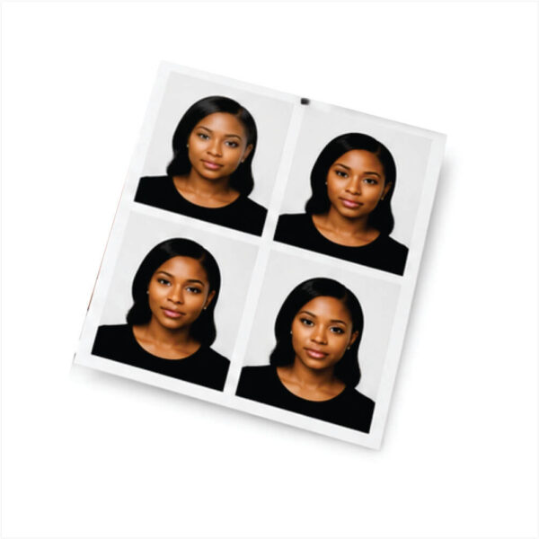 Professional Passport Photo Printing Professional Passport Photo Printing