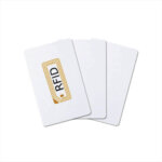 RFID Access Card Printing in Nigeria | Custom Smart Access Control Cards