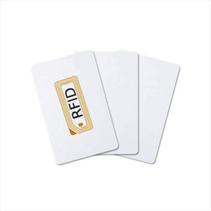 RFID Access Card Printing in Nigeria | Custom Smart Access Control Cards